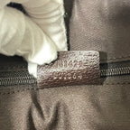 Gucci Abbey GG Mini Monogram Canvas