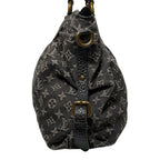 Louis Vuitton Neo Cabby Denim Monogram
