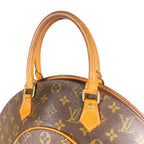 Louis Vuitton Ellipse MM Monogram Handtasche