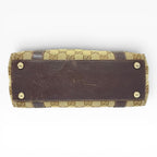 Gucci Abbey GG Mini Monogram Canvas