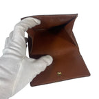 Louis Vuitton Elise Monogram Canvas Wallet Geldbörse Portemonnaie