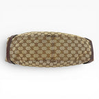 Gucci Abbey GG Monogram Canvas Handtasche