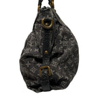 Louis Vuitton Neo Cabby Denim Monogram