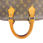 Louis Vuitton Alma PM Monogram Handtasche