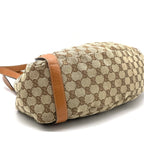 Gucci GG Abbey Monogram Canvas