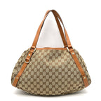 Gucci GG Abbey Monogram Canvas
