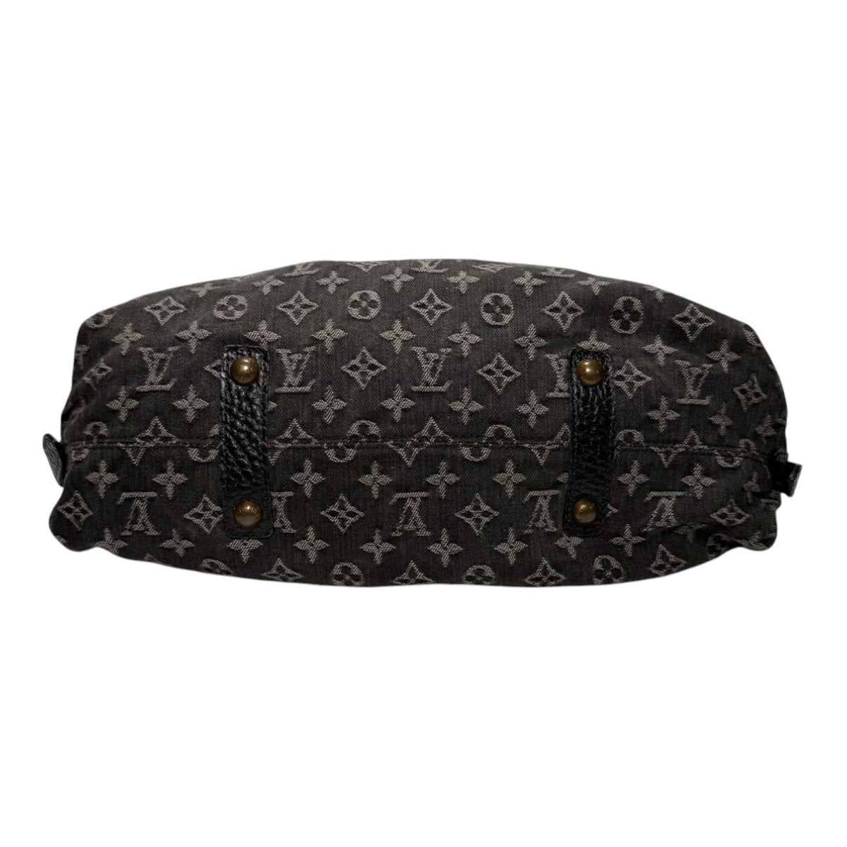 Louis Vuitton Neo Cabby Denim Monogram