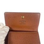 Louis Vuitton Elise Monogram Canvas Wallet Geldbörse Portemonnaie