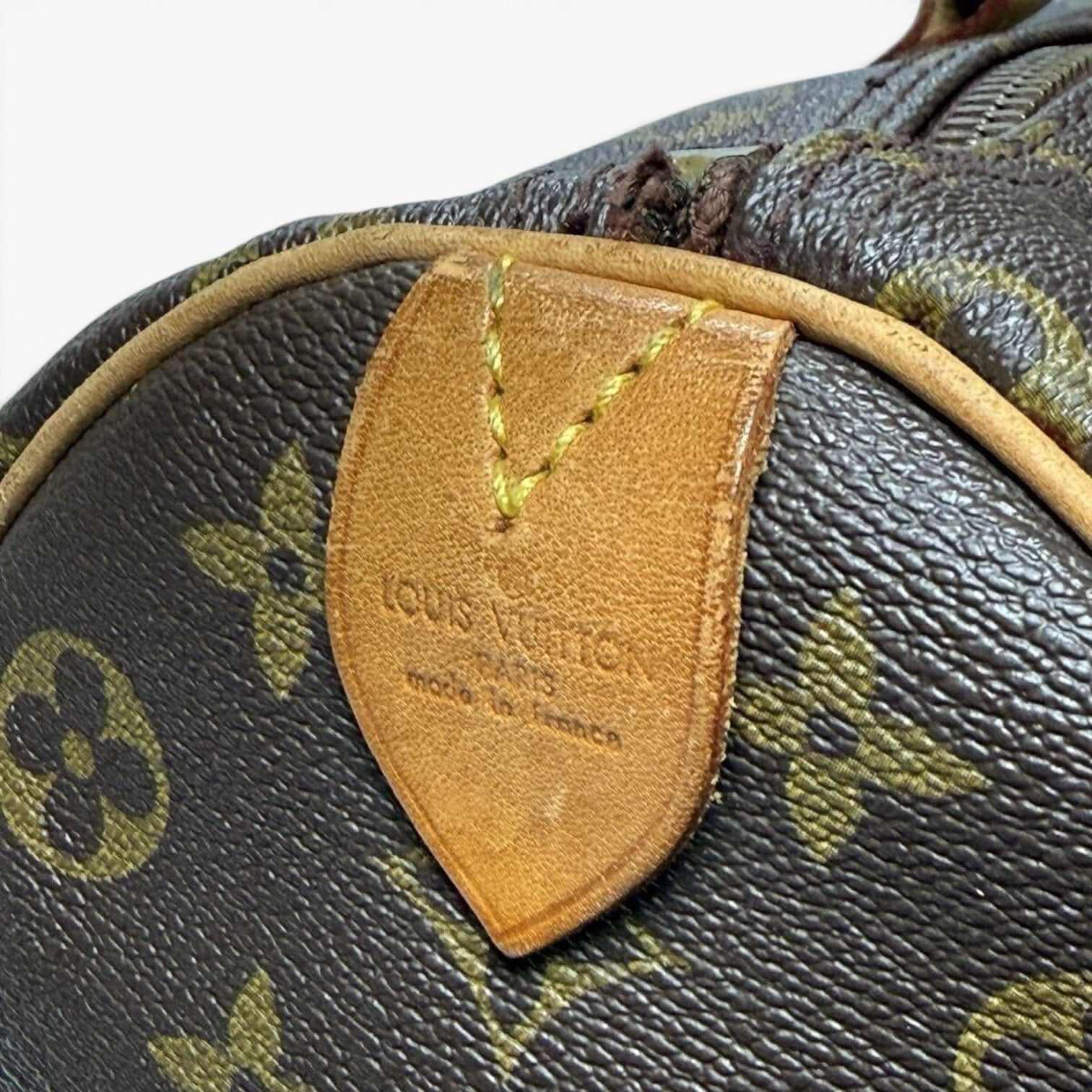 Louis Vuitton Keepall 45