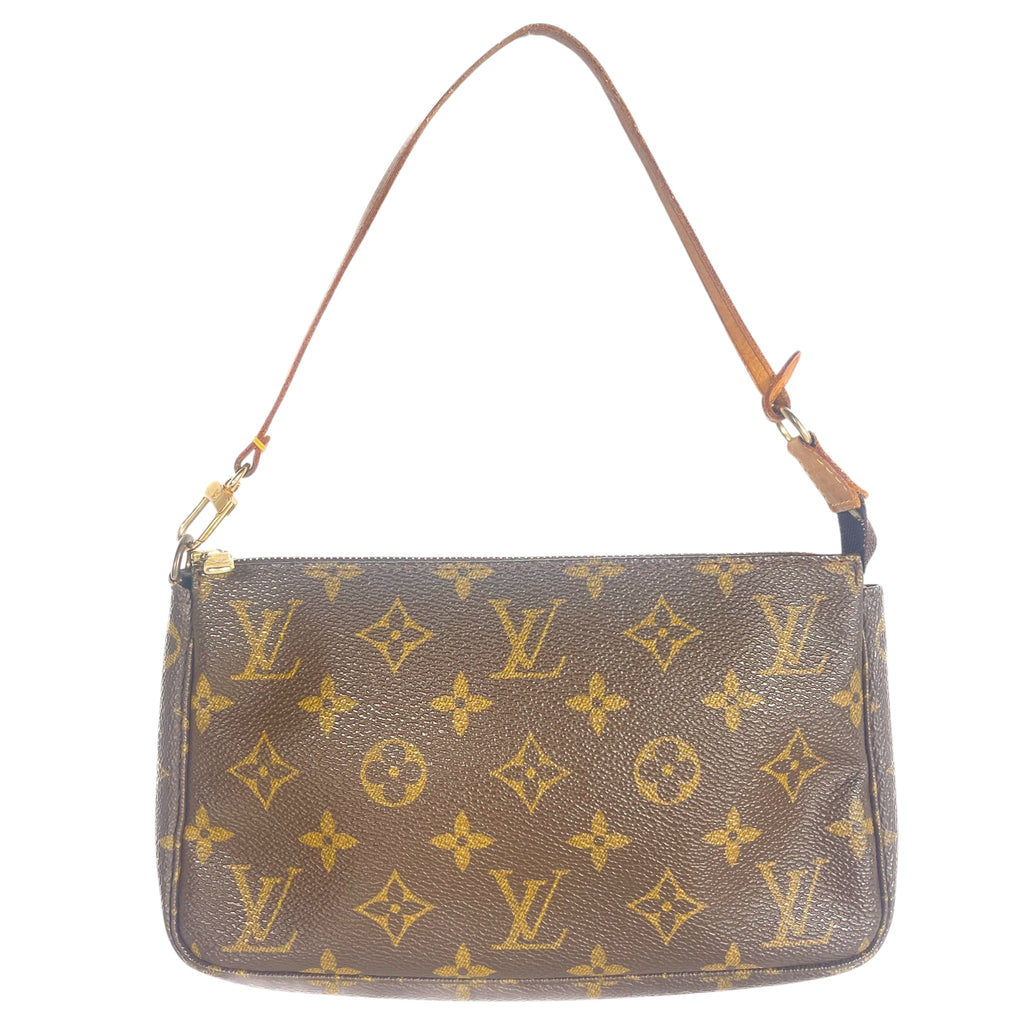 Louis Vuitton Pochette Accessoires Monogram
