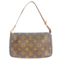 Louis Vuitton Pochette Accessoires Monogram