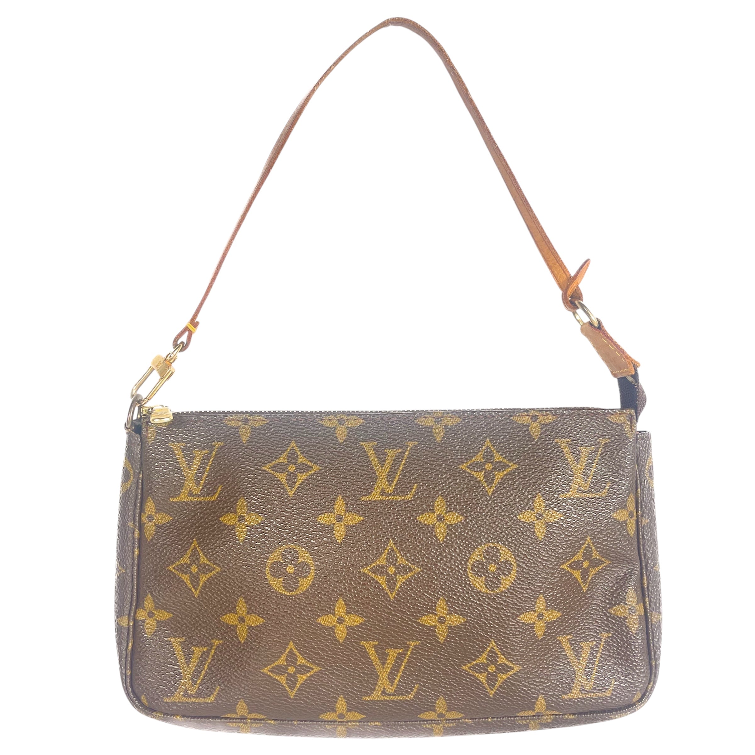 Louis Vuitton Pochette Accessoires Monogram