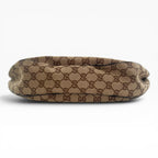 Gucci Hobo GG Monogram Canvas